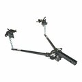 Husky Towing WEIGHT DISTRIBUTING HITCH, 500-800# WDH P-TRUNNION 31331